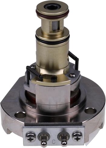 ZTUOAUMA Actuator Low-Flow Fuel Pump Electronic Governor 3408324 3430943 Compatible with Cummins M11 NT855 K19 K38 K50 4B 6B Closed Diesel Engine in Saudi Arabia