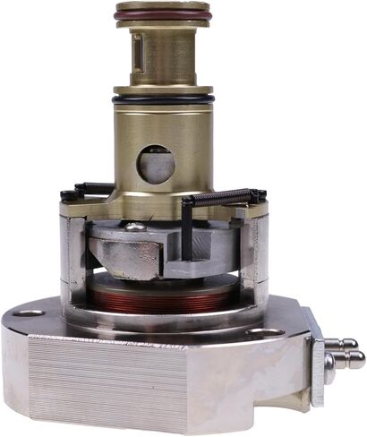 ZTUOAUMA Actuator Low-Flow Fuel Pump Electronic Governor 3408324 3430943 Compatible with Cummins M11 NT855 K19 K38 K50 4B 6B Closed Diesel Engine in Saudi Arabia