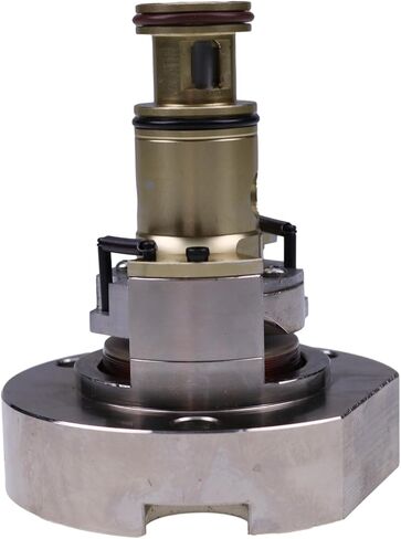 ZTUOAUMA Actuator Low-Flow Fuel Pump Electronic Governor 3408324 3430943 Compatible with Cummins M11 NT855 K19 K38 K50 4B 6B Closed Diesel Engine in Saudi Arabia