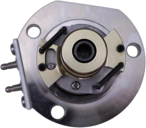 ZTUOAUMA Actuator Low-Flow Fuel Pump Electronic Governor 3408324 3430943 Compatible with Cummins M11 NT855 K19 K38 K50 4B 6B Closed Diesel Engine in Saudi Arabia
