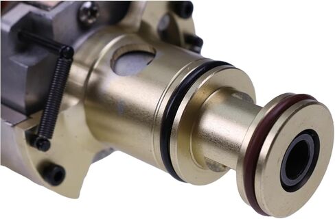 ZTUOAUMA Actuator Low-Flow Fuel Pump Electronic Governor 3408324 3430943 Compatible with Cummins M11 NT855 K19 K38 K50 4B 6B Closed Diesel Engine in Saudi Arabia