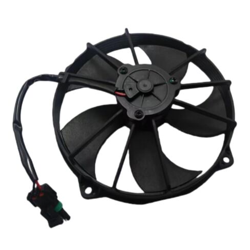 Radiator Fan VA75-A101-90A for Benz 2016-2022 CL500 CL600 W140 S300 S320 S500 S600 Aftermarket Parts in Saudi Arabia