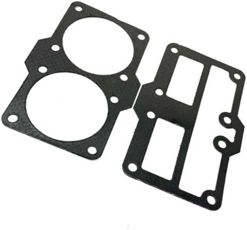 046-0282, 046-0283 SANBORN HEAD GASKET SET 753H & 755H PUMPS NEW STYLE OEM PART in Kuwait