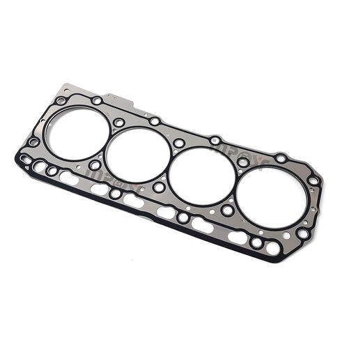 33-5056 Metal Head Gasket Compatible with Thermo King TK486 TK486V Yanmar TK486V Cylinder Head Gasket in Saudi Arabia