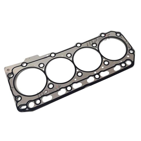 33-5056 Metal Head Gasket Compatible with Thermo King TK486 TK486V Yanmar TK486V Cylinder Head Gasket in Saudi Arabia