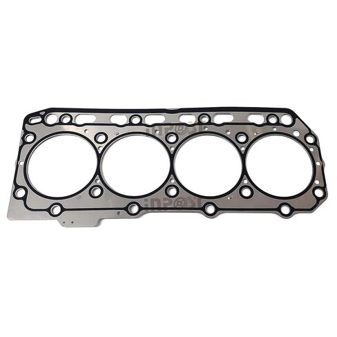 33-5056 Metal Head Gasket Compatible with Thermo King TK486 TK486V Yanmar TK486V Cylinder Head Gasket in Saudi Arabia