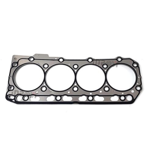 33-5056 Metal Head Gasket Compatible with Thermo King TK486 TK486V Yanmar TK486V Cylinder Head Gasket in Saudi Arabia