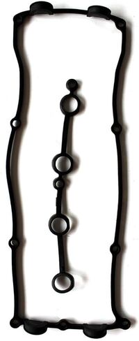 VS50550R,VS50338 Engine Cylinder Head Valve Cover Gasket Set Replacement for Nissan for 240SX Base 2.4L Coupe 1995-1998 for Nissan for 240SX LE 2.4L Coupe 1997-1998 in Saudi Arabia