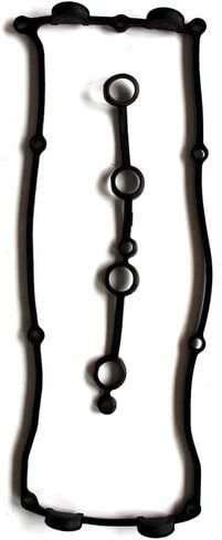 VS50550R,VS50338 Engine Cylinder Head Valve Cover Gasket Set Replacement for Nissan for 240SX Base 2.4L Coupe 1995-1998 for Nissan for 240SX LE 2.4L Coupe 1997-1998 in Saudi Arabia
