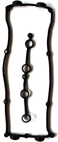 VS50550R,VS50338 Engine Cylinder Head Valve Cover Gasket Set Replacement for Nissan for 240SX Base 2.4L Coupe 1995-1998 for Nissan for 240SX LE 2.4L Coupe 1997-1998 in Saudi Arabia