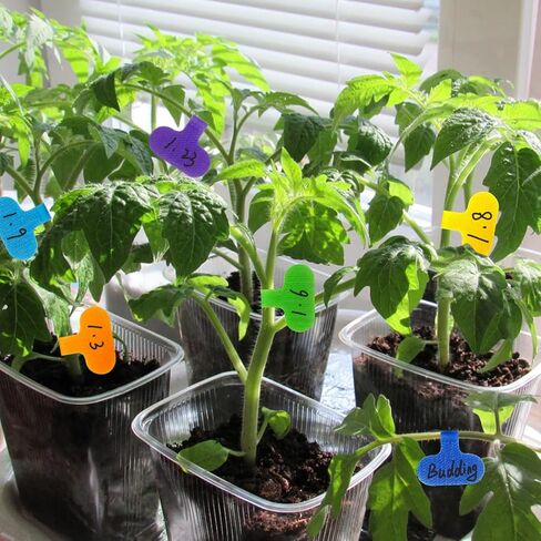 24 Pcs Reusable Cable Labels, 8 Colors Write-On Cord Tags with Hook & Loop, Waterproof Nylon Wire Labels for Electronics, Computer & Home Cable Management, 1.5" x 0.63" in Kuwait