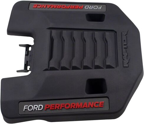 فورد 2021-2025 F-150 رابتور OEM 3.5L Ecoboost Ford Performance غطاء المحرك MR7Z-6A949-A in Saudi Arabia