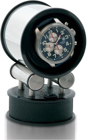 ساعة Voyager 1 مع حقيبة سفر جلدية من Orbita in Kuwait