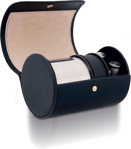 ساعة Voyager 1 مع حقيبة سفر جلدية من Orbita in Kuwait