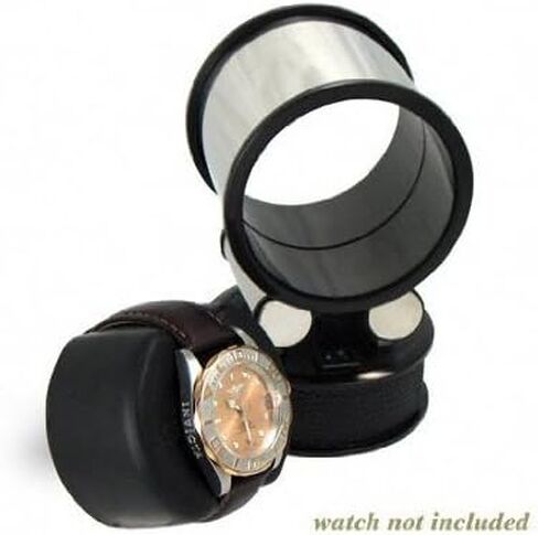 ساعة Voyager 1 مع حقيبة سفر جلدية من Orbita in Kuwait