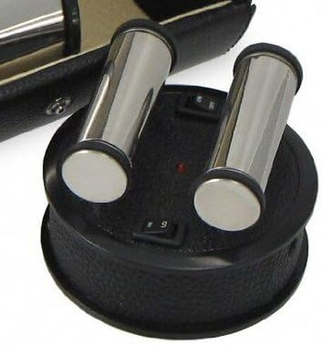 ساعة Voyager 1 مع حقيبة سفر جلدية من Orbita in Kuwait