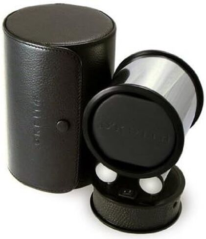 ساعة Voyager 1 مع حقيبة سفر جلدية من Orbita in Kuwait