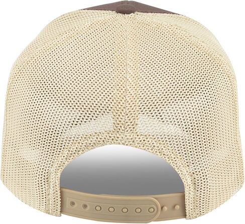 قبعة ميلر هاي لايف من القماش المطرزة برقعة متعددة الألوان in Kuwait