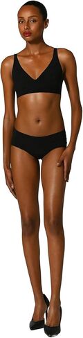Wolford Women Pure 3W Skin Bra Wireless Seamless Bonded Soft Touch Invisible Lightweight Fit Everyday Lingerie in Saudi Arabia