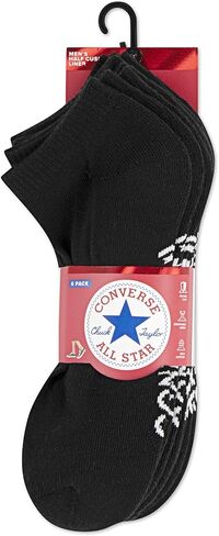 جوارب متعددة القطع للرجال من Converse in Kuwait