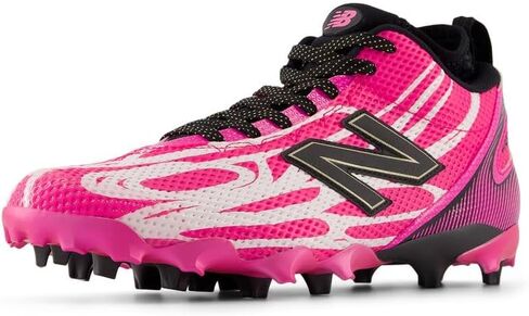 New Balance Unisex-Adult Freezelx V5 Lacrosse Shoe in Saudi Arabia