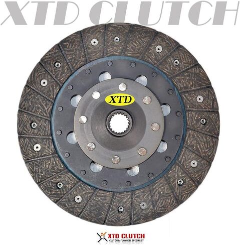 XTD المرحلة 2 مجموعة القابض متوافقة مع 2007 2008 2009 2010 2011 2012 ميني كوبر s توربو 1.6L in Saudi Arabia