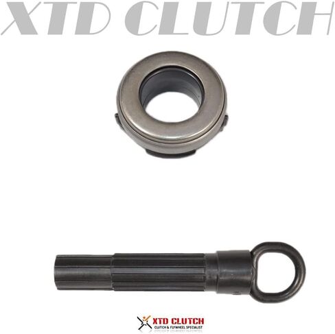 XTD المرحلة 2 مجموعة القابض متوافقة مع 2007 2008 2009 2010 2011 2012 ميني كوبر s توربو 1.6L in Saudi Arabia