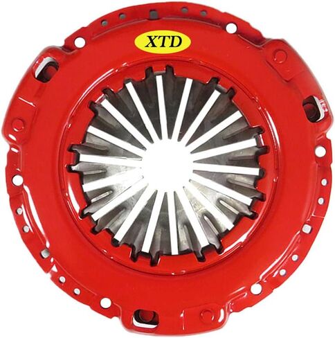 XTD المرحلة 2 مجموعة القابض متوافقة مع 2007 2008 2009 2010 2011 2012 ميني كوبر s توربو 1.6L in Saudi Arabia