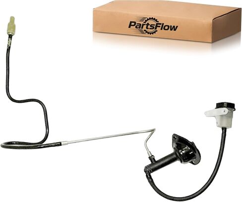 أسطوانة القابض الرئيسية ومجموعة الخط CC649016 متوافقة مع Ford Ranger 1993-1994 F2TZ7A512G F2TZ7A543E in Kuwait