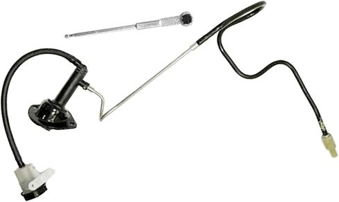 أسطوانة القابض الرئيسية ومجموعة الخط CC649016 متوافقة مع Ford Ranger 1993-1994 F2TZ7A512G F2TZ7A543E in Kuwait