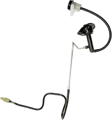 أسطوانة القابض الرئيسية ومجموعة الخط CC649016 متوافقة مع Ford Ranger 1993-1994 F2TZ7A512G F2TZ7A543E in Kuwait