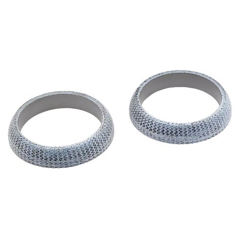 حشية عادم دونات 44022AA123 متوافقة مع سوبارو باجا امبريزا فورستر ليجاسي أوت باك WRX BRZ STI - عبوتان in Kuwait