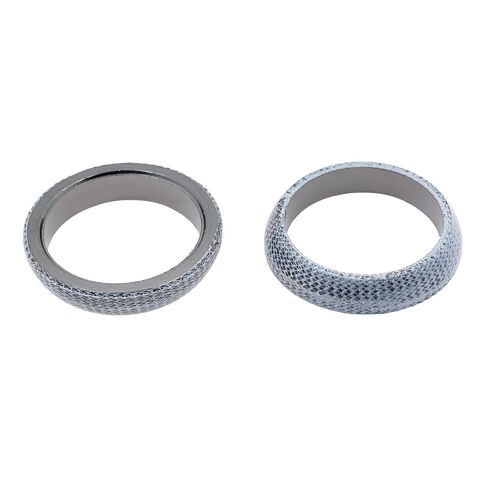 حشية عادم دونات 44022AA123 متوافقة مع سوبارو باجا امبريزا فورستر ليجاسي أوت باك WRX BRZ STI - عبوتان in Kuwait