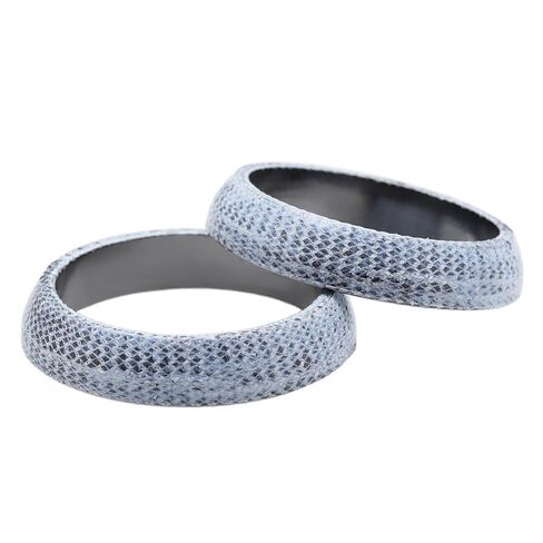 حشية عادم دونات 44022AA123 متوافقة مع سوبارو باجا امبريزا فورستر ليجاسي أوت باك WRX BRZ STI - عبوتان in Kuwait