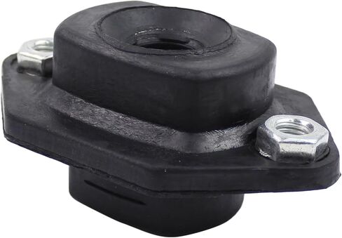 Rear Upper and Lower Shock Absorber Mounts Bump Stops Sealing Grommet Set for BMW 128i 2008-13, 328xi 2007 2008, 325xi 330i 2006, 335i 2006-08, 335d 323i 2009-11, 328xi 328i 335i 2007-13 in Saudi Arabia