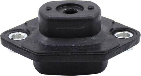 Rear Upper and Lower Shock Absorber Mounts Bump Stops Sealing Grommet Set for BMW 128i 2008-13, 328xi 2007 2008, 325xi 330i 2006, 335i 2006-08, 335d 323i 2009-11, 328xi 328i 335i 2007-13 in Saudi Arabia