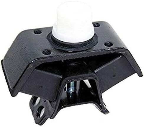 S1550 Transmission Mount Compatible with Fits 1999-2002 Toyota 4Runner 3.4L 2WD/2000-04 Toyota Tundra 3.4L 4.7L 2WD/05-06 Toyota Tundra 4.0L Auto | A7267 in Saudi Arabia