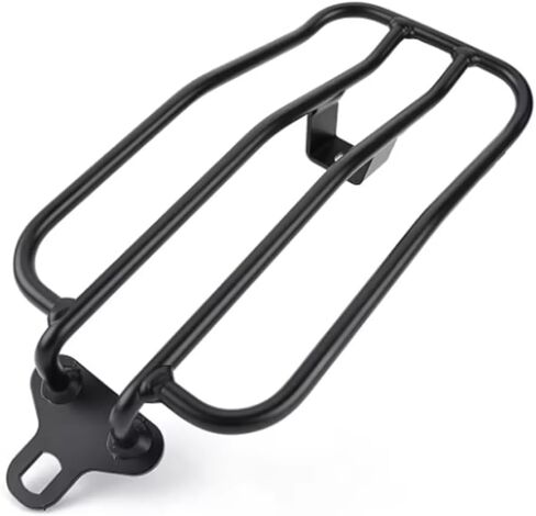 ل مزيل 2025 مزيل SE 400 450 500 SE E400 E450 E500 2023-2024 2025 رف أمتعة خلفي دعم الأمتعة قوس دراجة نارية رف أمتعة خلفي in Kuwait