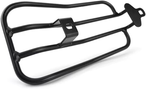 ل مزيل 2025 مزيل SE 400 450 500 SE E400 E450 E500 2023-2024 2025 رف أمتعة خلفي دعم الأمتعة قوس دراجة نارية رف أمتعة خلفي in Kuwait