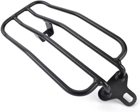 ل مزيل 2025 مزيل SE 400 450 500 SE E400 E450 E500 2023-2024 2025 رف أمتعة خلفي دعم الأمتعة قوس دراجة نارية رف أمتعة خلفي in Kuwait