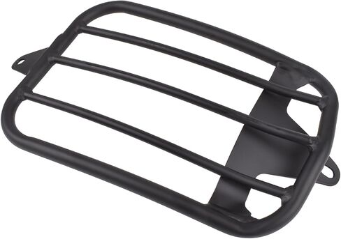 Solo Rear Carrier Luggage Rack Support Shelf Compatible with HO&N&DA Rebel CMX 1100 CMX1100T Accessories 2021 2022 2023 2024 2025 Cargo Rack Rear Top Case Carrier in Saudi Arabia