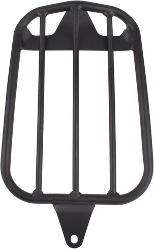 Solo Rear Carrier Luggage Rack Support Shelf Compatible with HO&N&DA Rebel CMX 1100 CMX1100T Accessories 2021 2022 2023 2024 2025 Cargo Rack Rear Top Case Carrier in Saudi Arabia