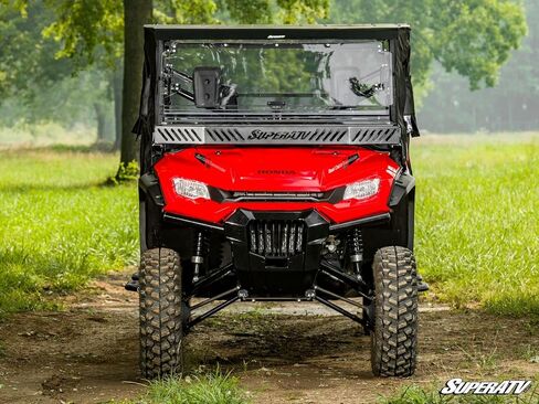 حامل غطاء محرك السيارة SuperATV Honda Pioneer 1000 برافو in Saudi Arabia