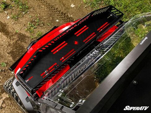 حامل غطاء محرك السيارة SuperATV Honda Pioneer 1000 برافو in Saudi Arabia