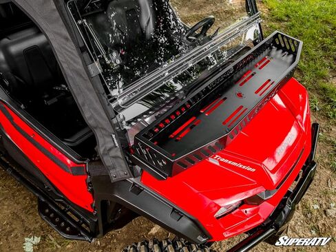 حامل غطاء محرك السيارة SuperATV Honda Pioneer 1000 برافو in Saudi Arabia