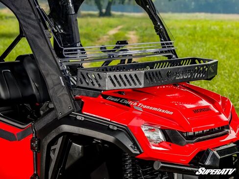 حامل غطاء محرك السيارة SuperATV Honda Pioneer 1000 برافو in Saudi Arabia