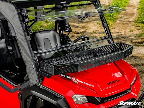 حامل غطاء محرك السيارة SuperATV Honda Pioneer 1000 برافو in Saudi Arabia