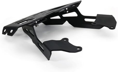 Motorcycle Rear Luggage Rack Fit for CB500X 12-24, NX500 24-25, CB400X 19-23, CB500F/CB500R 13-15 Rear Rack Enlarge Plate in Saudi Arabia