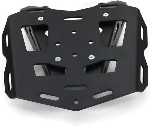 Motorcycle Rear Luggage Rack Fit for CB500X 12-24, NX500 24-25, CB400X 19-23, CB500F/CB500R 13-15 Rear Rack Enlarge Plate in Saudi Arabia