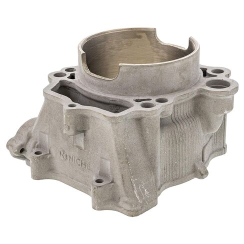 NICHE 450cc Cylinder Piston Gasket Top End Kit for Yamaha YFZ450 5TA-11311-12-00 5TG-11633-10-00 in Saudi Arabia